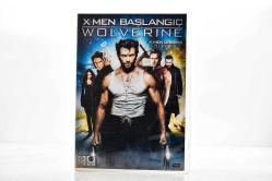X-Men Başlangıç - Wolverine