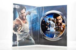 X-Men Başlangıç - Wolverine