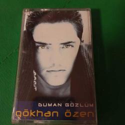 GÖKHAN ÖZEN-DUMAN GÖZLÜM