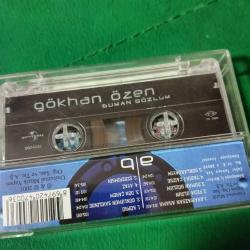 GÖKHAN ÖZEN-DUMAN GÖZLÜM
