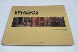 Ephesos: Architecture, Monuments & Sculpture