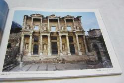 Ephesos: Architecture, Monuments & Sculpture