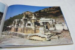 Ephesos: Architecture, Monuments & Sculpture