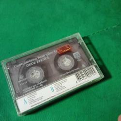 DEDE EFENDİ 1778-1846 * TÜRK MUSİKİSİNİN UNUTULMAYAN BESTECİLERİ 11 * KASET