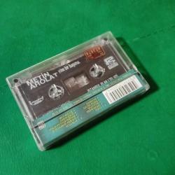 METİN AROLAT / Yine bir başıma