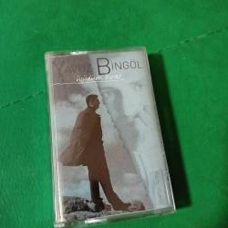 Yavuz Bingöl - Üşüdüm Biraz