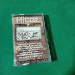 CANLI FASIL HİCAZ 4 * KASET