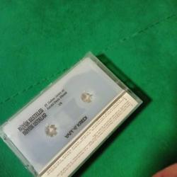 BÜYÜK BESTELER BÜYÜK USTALAR KASET