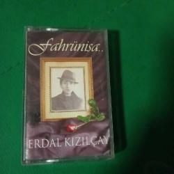 ERDAL KIZILÇAY FAHRÜNİSA