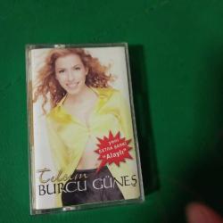BURCU GÜNEŞ-TILSIM