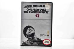 One Flew Over The Cuckoo's Nest // SIFIR