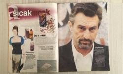 AKTÜEL – SAYI 390 – 7/13 OCAK 1999 – 130 SAYFA – AHMET ALTAN ARTIK HER HAFTA AKTÜEL’DE – HERKESE ÜÇ MİLYONLUK ANSİKLOPEDİ: KÖPEKLER – SES UZMANI PROF. ERDOĞAN SÜRAT’TEN İDDİA: “ATATÜRK’ÜN İLAHİSİ VARDI, İMHA EDİLDİ” – ANKARALI MEDYUM BİLGİN: “SEVAL TÜRKEŞ’İ MERHUM EŞİYLE GÖRÜŞTÜRÜYORUM” – TÜRKEŞ’İN RUHU “AYŞE” BEDENDE – “TÜPSÜZ ÖZGÜR SEKS”: BEKAR ERKEĞİN YENİ SİLAHI – EVDE TİMSAH, YILAN, İGUANA BESLEME MODASI – “DEPRESYONDAYIM VETERİNER BEY”: HAYVANLARIN RUHSAL SORUNLARI – KIBRIS’A BARIŞ HAREKATI: RUM VE TÜRK İŞADAMLARI BULUŞUYOR – KURT COBAIN’İ KİM ÖLDÜRDÜ? – NAZIM, 12 EYLÜL’E AKRABA MI? – UFO’CU MADONNA – FİORELLA TERENZİ’DEN UZAY MÜZİĞİ – TOP MODELLERİN RÜYA EVLERİ – “İSMARLAMA SİNEMA” – DORIS LESSING: “İDEALİZM ÖLDÜRÜCÜDÜR” – “BİLANÇO 98”: CUMHURİYET’İN GAYRİRESMİ DÖKÜMÜ – BRUCE SPRINGSTEEN’DEN ÇEKMECEDEKİ HAZİNE – TUNA ÖTENEL’DEN “KÜSKÜN CAZCI” – CMUK’UN SORGUDA AVUKAT HAKKINI YOK EDEN YÖNETMELİĞİ – DARÜŞŞAFAKA’DA ÖĞRENCİ SEFERBERLİĞİ – 30 BİN KELEBEĞİ OLAN DOKTOR – BOLAS ÖRÜMCEĞİ