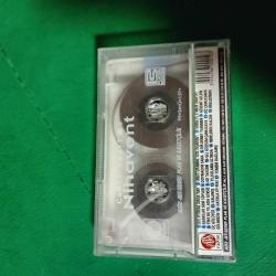 NİHAVENT-CANLI  FASIL  KASET ,