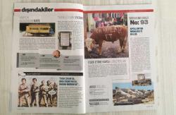 YENİ AKTÜEL – SAYI 204 – 12/25 KASIM 2009 – 114 SAYFA – K.T.’NİN İTİRAFLARI: “KONTRGERİLLA’DA TİM KOMUTANIYDIM” – MEDRESELERİ GEZDİK: İSTANBUL’DAN TİLLO’YA GELENEK HALA YAŞIYOR – SEHITLEROLMEZ.COM’UN EDİTÖRÜ YUSUF İNAN: “EVLERİNE GİDİP ŞEHİT AİLELERİNİ TAHRİK EDENLER VAR” – TRANS BİREYLERE TRAFİK POLİSİNDEN “BALYOZ” CEZALARI – GÜNEY KORE’DEN SONRA ÇİN’DE DE “SEKS PARKLARI” – MARDİN’DE MEZOPOTAMYA RALLİSİ: SURİYE İLE ORTAKLAŞA YENİ YARIŞ – MAHMUD ABBAS: “SAVAŞ EFENDİSİ” Mİ, UYSAL CUMHURBAŞKANI MI? – GEÇMİŞ ZAMAN HEYKELTIRAŞI: DOĞAL TARİH MÜZELERİNE GİREN PORTRELER – “İKİ DİL BİR BAVUL”: ZORUNLU TÜRKÇE EĞİTİMİNİN ETKİLERİ – “BİZİ BU TOPRAKLARA KÜSTÜREMEZLER”: ERMENİ DİN GÖREVLİSİ NALBANTYAN – “KAMU YARARINA” SEKS PARKI: LOVE LAND – “YASAKLAMAKLA YOK OLMUYOR”: MEDRESELERİN GÜNCEL YÜZÜ – “KARANLIK SULARI AYDINLATACAK” İTİRAFLAR – “İKİ DİL BİR BAVUL” FİLMİNE DERİN BAKIŞ -  YUSUF İNAN – TURGUT ALTINOK – MAHMUD ABBAS – NALBANTYAN – AYTEN ÇÖL – ALPER GÖRMÜŞ – KEMAL SAYAR – SELAHATTİN YUSUF –