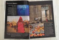 YENİ AKTÜEL – SAYI 204 – 12/25 KASIM 2009 – 114 SAYFA – K.T.’NİN İTİRAFLARI: “KONTRGERİLLA’DA TİM KOMUTANIYDIM” – MEDRESELERİ GEZDİK: İSTANBUL’DAN TİLLO’YA GELENEK HALA YAŞIYOR – SEHITLEROLMEZ.COM’UN EDİTÖRÜ YUSUF İNAN: “EVLERİNE GİDİP ŞEHİT AİLELERİNİ TAHRİK EDENLER VAR” – TRANS BİREYLERE TRAFİK POLİSİNDEN “BALYOZ” CEZALARI – GÜNEY KORE’DEN SONRA ÇİN’DE DE “SEKS PARKLARI” – MARDİN’DE MEZOPOTAMYA RALLİSİ: SURİYE İLE ORTAKLAŞA YENİ YARIŞ – MAHMUD ABBAS: “SAVAŞ EFENDİSİ” Mİ, UYSAL CUMHURBAŞKANI MI? – GEÇMİŞ ZAMAN HEYKELTIRAŞI: DOĞAL TARİH MÜZELERİNE GİREN PORTRELER – “İKİ DİL BİR BAVUL”: ZORUNLU TÜRKÇE EĞİTİMİNİN ETKİLERİ – “BİZİ BU TOPRAKLARA KÜSTÜREMEZLER”: ERMENİ DİN GÖREVLİSİ NALBANTYAN – “KAMU YARARINA” SEKS PARKI: LOVE LAND – “YASAKLAMAKLA YOK OLMUYOR”: MEDRESELERİN GÜNCEL YÜZÜ – “KARANLIK SULARI AYDINLATACAK” İTİRAFLAR – “İKİ DİL BİR BAVUL” FİLMİNE DERİN BAKIŞ -  YUSUF İNAN – TURGUT ALTINOK – MAHMUD ABBAS – NALBANTYAN – AYTEN ÇÖL – ALPER GÖRMÜŞ – KEMAL SAYAR – SELAHATTİN YUSUF –