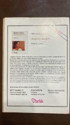 VARLIK EDİBİYAT VE SANAT DERGİSİ - SAYI: 1057 - EKİM 1995 -YAŞAR NABI NAYIR - RECEP PEKER - MUSTAFA KEMAL ATATÜRK - ŞEMSEDDİN GÜNALTAY - ALİ SUAVİ - ORHAN ARSAL  FAŞİZM İÇİMİZDE Mİ - TÜRK IRKI - MİLLİYETÇİLİK - DEVLETÇİLİK - LAİKLİK - GÜNEŞ-DİL TEORİSİ - TÜRK TARİH TEZİ - FUNDAMENTALİZM - TOPLUMSAL KİMLİK - EĞİTİM VE İDEOLOJİ - CUMHURİYET HALK PARTİSİ - PAN-İSLAMİZM - BATICILIK - MİLLİ TARİH BİLGİSİ - TOPLUMSALLAŞMA - KÜTLELEŞME - İNKILAP - IRKSAL ÖZELLİKLER - KOZMOPOLİT YAPI - DİN VE DEVLET İLİŞKİSİ  FAŞİZM İÇİMİZDE Mİ HİKAYESİ - YAŞAR NABI NAYIR - UMBERTO ECO - WITTGENSTEIN - FRANKO  FAŞİZM İÇİMİZDE Mİ - ATAERKİLLİK - NİZAM-I ÂLEM - ÖZNEL YANSIMACILIK - HİYERARŞİ - DOĞAL REHBERLİK - İSLAMİYET VE DEVLET - KİTLE MEDYASI - IRK VE YASA - NAZİLİK - FALANJİZM - FAŞİZMİN TANIMI - SİYASAL ŞİZOFRENİ - TOTALİTERLİK - OYUN KAVRAMI - SİYASAL KÜMELER  FAŞİZM İÇİMİZDE Mİ HİKAYESİ - YAŞAR NABI NAYIR - EKİN NAYIR - FİLİZ NAYIR DENİZTEKİN - ENVER ERCAN - UMBERTO ECO - ETYEN MAHÇUPYAN - E   - 64 SAYFA