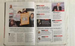 .TEMPO – SAYI 1055 – 21 ŞUBAT 2008 – 114 SAYFA – AHMET HAKAN: “CEMAATLERDEN KURTULDUM” – İRAN VE KOSOVA’DAN ÖZEL GÖZLEMLER – BAŞBAKAN ERDOĞAN’DAN “AFFEDERSİNİZ AMA ÇIPLAKLIK GÜZELDİR” ÇIKIŞI – TÜRBAN TARTIŞMASI: KADINLAR NE DÜŞÜNÜYOR? MUSTAFA KEMAL COŞKUN’UN ARAŞTIRMASI – LAİKLİK ELDEN GİDİYOR MU? – ÖNDER SAV VS DENGİR MİR FIRAT: HAFTANIN DÜZEYLİ POLEMİĞİ – HÜSEYİN TANRIVERDİ’DEN MEDYAYA “SALYALI MANŞET” TEPKİSİ – RECEP TAYYİP ERDOĞAN’DAN “ÇIPLAK FOTOĞRAF” GAFI – VLADIMIR PUTIN’DEN HILLARY CLINTON’A “BEYİNSİZ” YORUMU – MEHMET ALİ ŞAHİN’DEN BAYKAL’A “ORTADOĞUCU MU?” SORUSU – HÜSEYİN ÇELİK’TEN KAĞITHANE CEMEVİNE İZİN: OLUMLU AYRIMCILIK – TASOS PAPADOPOULOS: “BAY NO” TARİHİN ÇÖP TENEKESİNDE – CEMİL ÇİÇEK’TEN BELÇİKA MAHKEMESİNE TEPKİ – HAFTANIN MAĞDURU: SIYAM KEDİSİ MAVİS, TÖRE GEREĞİ SOKAĞA ATILDI -  AHMET HAKAN – RECEP TAYYİP ERDOĞAN – MUSTAFA KEMAL COŞKUN – ÖNDER SAV – DENGİR MİR FIRAT – HÜSEYİN TANRIVERDİ – VLADIMIR PUTIN – HILLARY CLINTON – MEHMET ALİ ŞAHİN – HÜSEYİN ÇELİK – TASOS PA