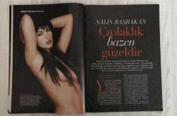 .TEMPO – SAYI 1055 – 21 ŞUBAT 2008 – 114 SAYFA – AHMET HAKAN: “CEMAATLERDEN KURTULDUM” – İRAN VE KOSOVA’DAN ÖZEL GÖZLEMLER – BAŞBAKAN ERDOĞAN’DAN “AFFEDERSİNİZ AMA ÇIPLAKLIK GÜZELDİR” ÇIKIŞI – TÜRBAN TARTIŞMASI: KADINLAR NE DÜŞÜNÜYOR? MUSTAFA KEMAL COŞKUN’UN ARAŞTIRMASI – LAİKLİK ELDEN GİDİYOR MU? – ÖNDER SAV VS DENGİR MİR FIRAT: HAFTANIN DÜZEYLİ POLEMİĞİ – HÜSEYİN TANRIVERDİ’DEN MEDYAYA “SALYALI MANŞET” TEPKİSİ – RECEP TAYYİP ERDOĞAN’DAN “ÇIPLAK FOTOĞRAF” GAFI – VLADIMIR PUTIN’DEN HILLARY CLINTON’A “BEYİNSİZ” YORUMU – MEHMET ALİ ŞAHİN’DEN BAYKAL’A “ORTADOĞUCU MU?” SORUSU – HÜSEYİN ÇELİK’TEN KAĞITHANE CEMEVİNE İZİN: OLUMLU AYRIMCILIK – TASOS PAPADOPOULOS: “BAY NO” TARİHİN ÇÖP TENEKESİNDE – CEMİL ÇİÇEK’TEN BELÇİKA MAHKEMESİNE TEPKİ – HAFTANIN MAĞDURU: SIYAM KEDİSİ MAVİS, TÖRE GEREĞİ SOKAĞA ATILDI -  AHMET HAKAN – RECEP TAYYİP ERDOĞAN – MUSTAFA KEMAL COŞKUN – ÖNDER SAV – DENGİR MİR FIRAT – HÜSEYİN TANRIVERDİ – VLADIMIR PUTIN – HILLARY CLINTON – MEHMET ALİ ŞAHİN – HÜSEYİN ÇELİK – TASOS PA