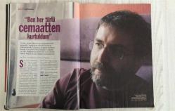 .TEMPO – SAYI 1055 – 21 ŞUBAT 2008 – 114 SAYFA – AHMET HAKAN: “CEMAATLERDEN KURTULDUM” – İRAN VE KOSOVA’DAN ÖZEL GÖZLEMLER – BAŞBAKAN ERDOĞAN’DAN “AFFEDERSİNİZ AMA ÇIPLAKLIK GÜZELDİR” ÇIKIŞI – TÜRBAN TARTIŞMASI: KADINLAR NE DÜŞÜNÜYOR? MUSTAFA KEMAL COŞKUN’UN ARAŞTIRMASI – LAİKLİK ELDEN GİDİYOR MU? – ÖNDER SAV VS DENGİR MİR FIRAT: HAFTANIN DÜZEYLİ POLEMİĞİ – HÜSEYİN TANRIVERDİ’DEN MEDYAYA “SALYALI MANŞET” TEPKİSİ – RECEP TAYYİP ERDOĞAN’DAN “ÇIPLAK FOTOĞRAF” GAFI – VLADIMIR PUTIN’DEN HILLARY CLINTON’A “BEYİNSİZ” YORUMU – MEHMET ALİ ŞAHİN’DEN BAYKAL’A “ORTADOĞUCU MU?” SORUSU – HÜSEYİN ÇELİK’TEN KAĞITHANE CEMEVİNE İZİN: OLUMLU AYRIMCILIK – TASOS PAPADOPOULOS: “BAY NO” TARİHİN ÇÖP TENEKESİNDE – CEMİL ÇİÇEK’TEN BELÇİKA MAHKEMESİNE TEPKİ – HAFTANIN MAĞDURU: SIYAM KEDİSİ MAVİS, TÖRE GEREĞİ SOKAĞA ATILDI -  AHMET HAKAN – RECEP TAYYİP ERDOĞAN – MUSTAFA KEMAL COŞKUN – ÖNDER SAV – DENGİR MİR FIRAT – HÜSEYİN TANRIVERDİ – VLADIMIR PUTIN – HILLARY CLINTON – MEHMET ALİ ŞAHİN – HÜSEYİN ÇELİK – TASOS PA
