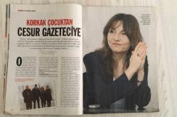 TEMPO – SAYI 1054 – 14 ŞUBAT 2008 – 114 SAYFA – AKP İKTİDARININ ÖZGÜRLÜK BALONU: TÜRBAN MERKEZLİ SINIRLI HAK ANLAYIŞI – DEVLETİN KANINI EMEN PROJELER: DPT STOKUNDAKİ 4500 YATIRIM BEKLİYOR – SAĞLIKLI UYKU İÇİN YATAK SIRLARI: HAVA NEMLENDİRİCİLER, KİŞİYE ÖZEL YATAKLAR – ORGANİK ÜRÜNLERDE ALDATMACA: GERÇEKTEN ORGANİK Mİ? – 301. MADDE, AB MÜZAKERELERİ, ALEVİ AÇILIMI UNUTULDU – DİYARBAKIR SENARYOLARI: DTP KAYBEDERSE NE OLUR? – DİNDAR NESİN TÜRBANA KARŞI: ATEŞ NESİN’DEN AÇIKLAMALAR – YASEMİN ÇONGAR’LA KANDİL RÖPORTAJI – ELİF ŞAFAK VE MURAT UYURKULAK’TAN YENİ ÇAĞIN İNSANLARI – GANI MÜJDE’DEN “USLANMAZ MUHALİF” SETLER – HAZAL KAYA’DAN “GENCO”DA MAVİŞ YENGE ROLÜ – KÜRESEL MONOPOLY: İSTANBUL EMLAK HARİTASINDA – CNN TÜRK EKİBİ ÖDÜLE DOYMUYOR – OSMANLI METROSEKSUELLERİ: ALİ AKMAN’IN KOLEKSİYONU ÇİN’E DAVETLİ – “ALAYINA İSYAN, ÖLÜMÜNE GÖZTEPE” – IF İSTANBUL BAŞLIYOR: 70 FİLM – AMY WINEHOUSE GRAMMY’DE 5 ÖDÜL – “KANLI USTURALAR BAHÇESİ”: TIM BURTON’DAN BROADWAY UYARLAMASI  - RECEP TAYYİP ERDOĞAN –