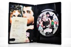 Grease