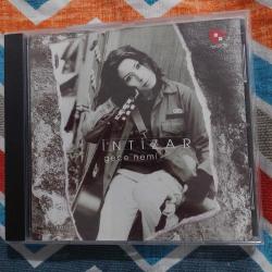 İntizar gece nemi ferdifon CD