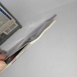 CD Orhan Gencebay klasikleri 68'den 83'e ilk 15 yıl sizin seçtikleriniz. 1998 sarı bandrollü dönem baskı box albüm.2 disk. Dinlemeyi etkilemeyen çizikler var. Sorunsuz çalışıyor. Kitapçık sağ alt köşeden birbirine yapışmış.