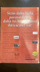 VARLIK EDİBİYAT VE SANAT DERGİSİ - SAYI: 1039 - NİSAN 1994 - YAŞAR NABI NAYIR – EDIT TASNADI – KELEMEN MIKES – II. FERENC RÁKÓCZI – LAJOS KOSSUTH – MACAR OSMAN PAŞA – NİGÂR HANIM – BÉLA BALÁZS – GYÖRGY LUKÁCS – LAJOS BARTA – BARON LAJOS HATVANY – ANDOR GÁBOR – SAROLTA LÁNYI – JÓZSEF RÉVAI – THOMAS MANN  SÜRGÜNLÜK VE EDEBİYAT – MACAR SÜRGÜN EDEBİYATI – TÜRKİYE MEKTUPLARI – TEKİRDAĞ’DA SÜRGÜN – MACAR-TÜRK KÜLTÜREL İLİŞKİLERİ – SÜRGÜNDE YAZMA EYLEMİ – EDEBİYATTA MUHABİRLİK – SÜRGÜNÜN MİZAHI – MACAR DİLİNE KATKILAR – MACAR EDEBİYATINDA MEKTUP TÜRÜ – MACAR YAZARLARININ GÖÇ SERÜVENİ – POLİTİK SÜRGÜNLER – MACARİSTAN’IN TARİHİ KIRILMALARI – MACAR EDEBİYATINDA SİNEMA VE FELSEFE – SÜRGÜNDE YAZARLIK – MACAR EDEBİYAT DERGİSİ NYUGAT – RÁKÓCZI ÖZGÜRLÜK SAVAŞI – TRIANON ANLAŞMASI – MACARİSTAN’DA AZINLIK HAYATI – MACAR KOMÜNİST SANATÇILAR – MACARİSTAN’DAN MOSKOVA’YA GÖÇ  MACAR SÜRGÜN EDEBİYATI DOSYASI YAZAN : EDIT TASNADI- YAŞAR NABI NAYIR – MEHMET H. DOĞAN – NÂZIM HİKMET – MAX BROD – KAFK  - 64 SAYFA
