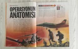 TEMPO – SAYI 1047 – 27 ARALIK 2007 – 114 SAYFA – MECLİS’İN EN ‘BABA VEKİLİ’: SEYİT EYÜPOĞLU’NUN 18 ÇOCUĞU, 67 TORUNU – PKK KAMPLARINDAN FOTOĞRAFLAR: SÖZDE NAMAZ, SAZLI RİTÜELLER – İNÖNÜ’NÜN KÜRT RAPORU: DOĞU’YA KARADENİZLİLER YERLEŞTİRİLSİN ÖNERİSİ – KUZEY IRAK OPERASYONUNUN ANATOMİSİ: KİMLER YÖNETİYOR, HANGİ SİLAHLAR KULLANILIYOR? – 2008’DE SAĞLIKLI YAŞAM: DİYETLER, VİTAMİNLER, ESTETİK YÖNTEMLER – MALATYA VE BURSA REHBERLERİ: KAYISI VE KESTANE ŞEHİRLERİ – YILBAŞI EĞLENCE ALTERNATİFLERİ: OTELLER, KULÜPLER, RESTORANLAR – SİNEMANIN YENİ YÜZÜ: ZEYNEP PAPUCCUOĞLU “CENNET” FİLMİYLE GELİYOR – ŞENER ŞEN’DEN YENİ ROL: KABADAYI ALİ OSMAN – MİRKELAM: “ARTIK MÜZİK DİNLEMİYORUM” – AHMET ÇAKAR: “FUTBOLCULARIN KAFASI ÇALIŞMIYOR” – SAVAŞ DİNÇEL’E VEDA: TÜRK TİYATROSUNDAN BİR YILDIZ DAHA KAYDI – OMÜR GÖKSEL’DEN YENİ ALBÜM – DOLAPDERE BIG GANG’DEN “JUST FEEL” – “DADIM AŞIK” VİZYONDA: MANHATTAN’DA ANTROPOLOJİK BAKIŞ – PAKİSTAN’DA DEMOKRASİ SINAVI: BENAZİR BUTTO VE NAVAZ ŞERİF GERİ DÖNDÜ – DÜNYADA ÇOCUK