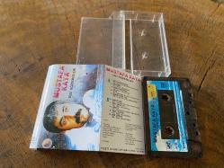 MUSTAFA KAYA - DELİ GÖZBEBEKLERİ - KASET