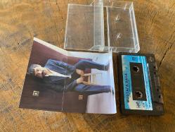 MUSTAFA KAYA - DELİ GÖZBEBEKLERİ - KASET