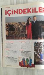 TEMPO – SAYI 1174 – NİSAN 2015 – 130 SAYFA – IPSOS TÜRKİYE BAROMETRESİ: SEÇMENİN KAFASI KARIŞIK, DURUM PARLAK DEĞİL – MONICA BELLUCCI 50 YAŞINDA VE BOND KIZI: GÜZELLİK, BOŞANMA VE YENİ FİLM ÜZERİNE RÖPORTAJ – FEMİNİST PORNO: BU DA NE DEMEK? – 24 NİSAN 1915: ERMENİLER İÇİN NEYİ TEMSİL EDİYOR? PINAR ÖĞÜNÇ YAZDI – İSTANBUL FİLM FESTİVALİ BAŞLIYOR: REHBERLE FİLMİNİZİ SEÇİN – DÜNYA DANS GÜNÜ’NE ÖZEL FOTO DOSYA: SALSA, BREAK DANS, FLAMENKO, BALE – DİLARA KOÇAK’TAN 5 DİYET ÖNERİSİ – EĞİTİMDE DOĞRU TERCİH: ÇOCUĞUNUZU TANIYARAK OKUL SEÇİN – UMBERTO ECO VE SUSAN MILLER’DAN YORUMLAR – “HAYDİ DANS EDELİM!”: ISADORA DUNCAN’IN RUHUYLA HAREKET – HERKESE HEDİYE: TEMPO KİTAP – KAPAK KIZI: MERYL STREEP’TEN SONRA MONICA BELLUCCI  - ONICA BELLUCCI – PINAR ÖĞÜNÇ – DİLARA KOÇAK – ISADORA DUNCAN – UMBERTO ECO – SUSAN MILLER – VURAL ÇAKIR