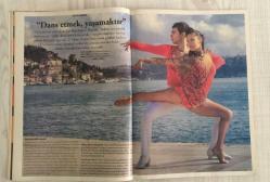 TEMPO – SAYI 1174 – NİSAN 2015 – 130 SAYFA – IPSOS TÜRKİYE BAROMETRESİ: SEÇMENİN KAFASI KARIŞIK, DURUM PARLAK DEĞİL – MONICA BELLUCCI 50 YAŞINDA VE BOND KIZI: GÜZELLİK, BOŞANMA VE YENİ FİLM ÜZERİNE RÖPORTAJ – FEMİNİST PORNO: BU DA NE DEMEK? – 24 NİSAN 1915: ERMENİLER İÇİN NEYİ TEMSİL EDİYOR? PINAR ÖĞÜNÇ YAZDI – İSTANBUL FİLM FESTİVALİ BAŞLIYOR: REHBERLE FİLMİNİZİ SEÇİN – DÜNYA DANS GÜNÜ’NE ÖZEL FOTO DOSYA: SALSA, BREAK DANS, FLAMENKO, BALE – DİLARA KOÇAK’TAN 5 DİYET ÖNERİSİ – EĞİTİMDE DOĞRU TERCİH: ÇOCUĞUNUZU TANIYARAK OKUL SEÇİN – UMBERTO ECO VE SUSAN MILLER’DAN YORUMLAR – “HAYDİ DANS EDELİM!”: ISADORA DUNCAN’IN RUHUYLA HAREKET – HERKESE HEDİYE: TEMPO KİTAP – KAPAK KIZI: MERYL STREEP’TEN SONRA MONICA BELLUCCI  - ONICA BELLUCCI – PINAR ÖĞÜNÇ – DİLARA KOÇAK – ISADORA DUNCAN – UMBERTO ECO – SUSAN MILLER – VURAL ÇAKIR