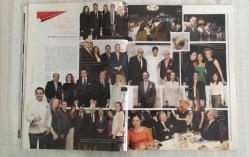 TEMPO – SAYI 1173 – MAYIS 2013 – 146 SAYFA – LEONARDO DICAPRIO: “MUHTEŞEM GATSBY’NİN SORUMLULUĞUNU ALMAK KOLAY İŞ DEĞİL” – DIANE KRUGER: HOLLYWOOD’UN KALIPLARINI SEVMİYOR, ANGELA MERKEL’İ OYNAMAYACAĞINDAN EMİN – DAN BROWN’UN “CEHENNEM” ROMANINDAN ÖNSÖZ VE BİRİNCİ BÖLÜM SADECE TEMPO’DA – MURAT BELGE: “SÜREÇ BAŞARISIZ OLURSA ERDOĞAN BİTER” – TÜLİN ŞAHİN’DEN 6 ÖĞÜNDE FIT KALMA SIRLARI – HARUN’S PARADISE: CENNETTE ESEN İSTANBUL HAVASI – YÜKSEK İŞLER: DAĞCILIK YENİ NESİL MESLEK Mİ? – PINHÂNİ’DEN “CANLI YAYIN” ALBÜMÜ – ELÇİN SANGU’NUN OYUNCULUK SERÜVENİ: OPERA İÇİN EVDEN KAÇTI, JAPON UYARLAMASINDA YİNE UÇAN BİR KARAKTERDE – İLAÇ DOSYASI: FİYAT FARKLARI, BULUNAMAYANLAR, KAÇAK İLAÇ TEHLİKESİ – DÜNÜ UNUTMA, GÜNÜ YAŞA: TEMPO’DAN HAYATA DAİR DOSYALAR -  LEONARDO DICAPRIO – DIANE KRUGER – DAN BROWN – MURAT BELGE – TÜLİN ŞAHİN – ELÇİN SANGU – PINHÂNİ – SERKAN ŞENTÜRK – PINAR ÖĞÜNÇ – FERZAN ÖZPETEK