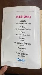 VARLIK EDİBİYAT VE SANAT DERGİSİ - SAYI: 1051 - NİSAN 1995 -   YAŞAR NABI NAYIR - AKBAR S. AHMED - JOHN L. ESPOSITO - OSMAN DENİZTEKİN - GEORGES BATAILLE - SADE - SACKER-MASOCH - KRAFT-EBING - MAURICE BLANCHOT - MICHEL LEIRIS - HAROLD BLOOM - PAULINE RÉAGE - JEAN DE BERG - ANDRÉ PIEYRE DE MANDUARGUES - PIERRE MORION - SULHİ DÖLEK SULHİ DÖLEK - GEORGES BATAILLE - SADE - SACKER-MASOCH - KRAFT-EBING - MAURICE BLANCHOT - MICHEL LEIRIS - HAROLD BLOOM - PAULINE RÉAGE - JEAN DE BERG - ANDRÉ PIEYRE DE MANDUARGUES - PIERRE MORION - AKBAR S. AHMED - JOHN L. ESPOSITO - OSMAN DENİZTEKİN- AYNALAR - VİDALAR - KİRACI - KORUGAN - GEÇ BAŞLAYAN YARGILAMA - TRUVA KATIRI - TESLİM OL KÜÇÜK - CİNSELLİĞİN SAPA YOLLARI VE EDEBİYAT - POSTMODERNİZM VE İSLAM - EROS TANATOS - KİTABI MUKADDES’İN CİNSEL YORUMLARI - CİNSELLİĞİN SAPA YOLLARI VE EDEBİYAT HİKAYESİ - POSTMODERNİZM VE İSLAM HİKAYESİ YAZAN: AKBAR S. AHMED- KİTAP EKİ - CİNSELLİĞİN SAPA YOLLARI VE EDEBİYAT - CİNSELLİĞİN SAPA YOLLARI VE EDEBİYAT Hİ -64 SAYFA