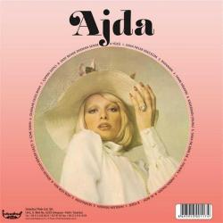 AJDA PEKKAN HOŞGÖR SEN 33 LÜK PLAK