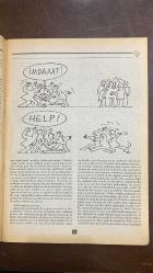 VARLIK EDİBİYAT VE SANAT DERGİSİ - SAYI: 1045 - EKİM 1994 - YAŞAR NABI NAYIR - SULHİ DÖLEK - SALAH BİRSEL - PİRAYE ŞENGEL - ENVER ERCAN - IVO ANDRIC - ZEYYAT SELİMOĞLU - FERİT AVCI - EKİN NAYIR SAĞIROĞLU - FİLİZ NAYIR DENİZTEKİN - ÜNSAL OSKAY - HASAN BÜLENT KAHRAMAN - OKTAY TAFTALI - PHILIP SCHLESINGER - TIMOTHY GARTON ASH - TOMRİS UYAR - FÜSUN AKATLI - CENGİZ BEKTAŞ - TARIK DURSUN K. - GÜVEN TURAN - İLHAN MİMAROĞLU - SİNA AKYOL - HAYDAR ERGÜLEN - SELİM İLERİ - ECE AYHAN - DİLEK DOLTAŞ - LEYLA ERBİL - ERENDİZ ATASÜ - NAZLI ERAY - OSMAN HAKAN A. - NEŞE CEHİZ - MUAMMER KARADAŞ - KEMAL ÖZER - SÜREYYA EVREN - HİDAYET KARAKUŞ - VEDAT GÜNYOL - AHMET CEMAL - NEDİM GÜRSEL - SALMAN RÜŞDÜ - ARNE RUTH - MIROSLAV HOLUB - YUSUF ÇOTUKSÖKEN - TURGAY KANTÜRK - ÖZDEMİR İNCE - HÜSEYİN YURTTAŞ - METİN CENGİZ - DÜNYA KÜRESELLEŞİRKEN TÜRKİYE VE KİMLİĞİ - AYNALAR - GECE MAVİSİ - GÖLGESİZ BİR KADIN - GÜLÜMSEYEN ANLAR - VELİ PAŞA'NIN OYNAŞI - MEVLANA'DAN MASALLAR - 20. YÜZYILDAN ÇOCUKLARA ŞİİRLER  - 64 SAYFA
