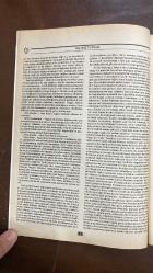 VARLIK EDİBİYAT VE SANAT DERGİSİ - SAYI: 1037 - ŞUBAT 1994 -YAŞAR NABI NAYIR - CEYHAN MUMCU - GÜLENAY AKŞAR - KAMRAN USLUER - ŞABAP SAYILGAN - MÜGE GÜRMAN - LEVENT ŞENBAŞ - YILDIRAY ŞABİNLER - YAŞAR SEYMAN - ADEM ATAR - ALİ NEYZİ - YÜCEL ERTEN - GÜL EMRE - AGÂH ÖZGÜÇ - ÖZDEMİR ALTAN - OSMAN DİNÇ - HAMİYET ÇOLAKOĞLU - SÜLEYMAN SAİM TEKCAN - GÜVEN İNİOĞLU - FÜSUN AKATLI - CAN YÜCEL - CEVAT ÇAPAN - AHMET OKTAY - TUĞRUL TANYOL - YILDIRIM TÜRKER - ALİ ASKER BARUT - VÜS’AT O. BENER - OKTAY AKBAL - İSA ÇELİK - MEHMET BAYBAN - MÜRSEL ENGİN - METİN ALTIOK - UĞUR KAYNAR - BEHÇET AYSAN - FEDERICO GARCIA LORCA - AHMET ADA - ECE AYHAN - KAVAFİS - GÜL SEÇKİN - SADIK OĞUZ - BUĞRA SADIKOĞLU - FUAT HÜDAVERDİ - ENGİN SEÇKİN - MEHMET KISMET - ERMAN KOPARAN - SALİM AKTUĞ - TURHAN SELÇUK - ABİDİN DİNO - HÜSEYİN YÜCE - İSMET BİRSEL - ORUÇ ARUOBA - BETÜL ÇOTUKSÖKEN - ÖNAY SÖZER - HİLMİ YAVUZ - ARSLAN KAYNARDAĞ - SİNA AKYOL - CENGİZ BEKTAŞ - TOMRİS UYAR - VEDAT GÜNYOL - AHMET CEMAL - SALAH BİRSEL   - 64 SAYFA