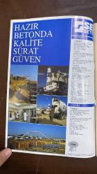 VARLIK EDİBİYAT VE SANAT DERGİSİ - SAYI: 1037 - ŞUBAT 1994 -YAŞAR NABI NAYIR - CEYHAN MUMCU - GÜLENAY AKŞAR - KAMRAN USLUER - ŞABAP SAYILGAN - MÜGE GÜRMAN - LEVENT ŞENBAŞ - YILDIRAY ŞABİNLER - YAŞAR SEYMAN - ADEM ATAR - ALİ NEYZİ - YÜCEL ERTEN - GÜL EMRE - AGÂH ÖZGÜÇ - ÖZDEMİR ALTAN - OSMAN DİNÇ - HAMİYET ÇOLAKOĞLU - SÜLEYMAN SAİM TEKCAN - GÜVEN İNİOĞLU - FÜSUN AKATLI - CAN YÜCEL - CEVAT ÇAPAN - AHMET OKTAY - TUĞRUL TANYOL - YILDIRIM TÜRKER - ALİ ASKER BARUT - VÜS’AT O. BENER - OKTAY AKBAL - İSA ÇELİK - MEHMET BAYBAN - MÜRSEL ENGİN - METİN ALTIOK - UĞUR KAYNAR - BEHÇET AYSAN - FEDERICO GARCIA LORCA - AHMET ADA - ECE AYHAN - KAVAFİS - GÜL SEÇKİN - SADIK OĞUZ - BUĞRA SADIKOĞLU - FUAT HÜDAVERDİ - ENGİN SEÇKİN - MEHMET KISMET - ERMAN KOPARAN - SALİM AKTUĞ - TURHAN SELÇUK - ABİDİN DİNO - HÜSEYİN YÜCE - İSMET BİRSEL - ORUÇ ARUOBA - BETÜL ÇOTUKSÖKEN - ÖNAY SÖZER - HİLMİ YAVUZ - ARSLAN KAYNARDAĞ - SİNA AKYOL - CENGİZ BEKTAŞ - TOMRİS UYAR - VEDAT GÜNYOL - AHMET CEMAL - SALAH BİRSEL   - 64 SAYFA