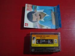 İBRAHİM TATLISES İNSANLAR KAĞIT DÖNEM KASET (Açıklamayı Okuyunuz )