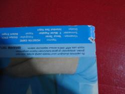 İBRAHİM TATLISES İNSANLAR KAĞIT DÖNEM KASET (Açıklamayı Okuyunuz )