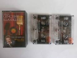 Orhan Gencebay Klasikleri Sizin Seçtikleriniz / 2 Kaset Birlikte