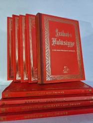 Külliyyât-ı Hulûsiyye Seti (9 kitap)