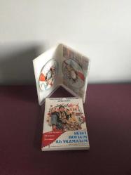 Dvd Film Selvi Boylum Al Yazmalım  Kadir İnanır Türkan Şoray 2 Dvd Karton Kutulu Afiş