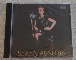Sezen Aksu *88(Sıfır Jelatinli Ürün)