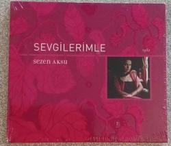 Sezen Aksu *Sevgilerimle(Sıfır Jelatinli Ürün)