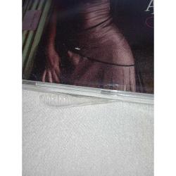 Cd Aylin Aslım Gülyabani albümü. Ambalajında sıfır. Orijinal koleksiyonluk