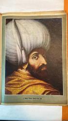 HAYAT HAFTALIK HABER MECMUA, DERGİSİ - ORTA SAYFA POSTER : 1. Sultan Yıldırım Bâyezid Han Gazi - 15 ŞUBAT 1968 - SAYI: 815 - SIRA NO: 593 - MEHMET A. KAYABAL - ŞEMSI KUSEYRÎ - CEVDET SUNAY - KRAL FAYSAL - ÇAĞLAYANGİL - HAFIZ OSMAN - TURGUT REİS - VASFI RIZA ZOBU - TAMER GÜVENÇ - 1930’LARIN SAÇ TUVALETİ GERİ GELDİ - MUKADDES TOPRAKLARDA İLK TÜRK DEVLET BAŞKANI - SUUDİ ARABİSTAN’DA TÜRK HEYETİNE COŞKULU KARŞILAMA - KÂBE’DE KUR’AN-I KERİM HEDİYESİ - VASFI RIZA ZOBU’NUN SANATI VE EVLİLİĞİ - OSMANLI’NIN HİCAZ’DAKİ MİRASINA ZİYARET - SUUDİ ARABİSTAN’DA MODERNLEŞME - RİYAD SİLAH FABRİKASI ZİYARETİ - CEVDET SUNAY - KRAL FAYSAL - ŞEMSI KUSEYRÎ - HÜSEYİN - YADRANGA - SLAVREA - JAPONYA’DA ESEN BATI RÜZGÂRI - XXI. ASIRDA TOKYO - NEDEN JAPONYA - ANKARA’DAKİ KÜÇÜK BİRLEŞMİŞ MİLLETLER - ANKARA KOLEJİ’NDE 27 MİLLETTEN ÖĞRENCİ - MİLLİ GELİRDE JAPONYA’NIN YÜKSELİŞİ - TOKYO’DA HİPPİLER VE NEON IŞIKLARI -  TAM TAKIM 48 SAYFA