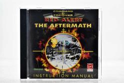 Red Alert - The Aftermath