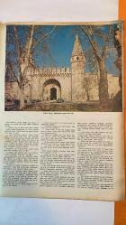 HAYAT HAFTALIK HABER MECMUA, DERGİSİ - 18 OCAK 1968 - SAYI: 4 - SIRA NO: 589 - DR. BARNARD - KAPAK: LALE BELKIS - BULBEN KURTER - SÜLEYMAN DEMİREL - AHMET TOPALOĞLU - PAPADOPOULOS - MAKARIOS - MUHAMMET ALİ - SUAVI SONAR - BÜTÜN YÖNLERİYLE OLGUNLAŞMA ENSTİTÜSÜ - KALP DEĞİŞTİREN ELLERİN SAHİBİ DR. BARNARD - KALP NAKLİNİN BÜTÜN İÇYÜZÜ - LALE BELKİS BÜYÜK RÖPORTAJI - BAŞBAKAN KOMANDOLAR ARASINDA - TÜRK SUBAYLARI ALIŞVERİŞTE - YUNAN ASKERLERİ ADADAN AYRILIYOR - İSLÂMİYETTEN VAZGEÇMEM - GÖK BOŞLUĞUNDA BİR ONLAR VAR -  TAM TAKIM 48 SAYFA
